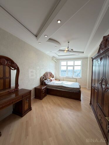 Satılır 4 otaqlı yeni tikili 188 m², Nəriman Nərimanov m., photo 7 from 16
