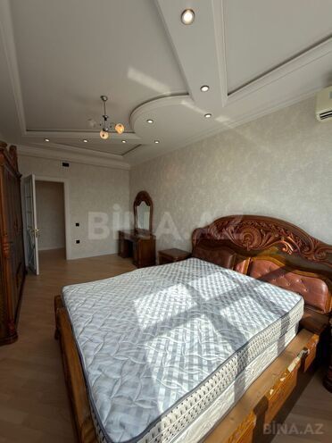 Satılır 4 otaqlı yeni tikili 188 m², Nəriman Nərimanov m., photo 6 from 16