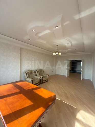 Satılır 4 otaqlı yeni tikili 188 m², Nəriman Nərimanov m., photo 3 from 16