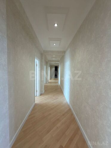 Satılır 4 otaqlı yeni tikili 188 m², Nəriman Nərimanov m., photo 15 from 16