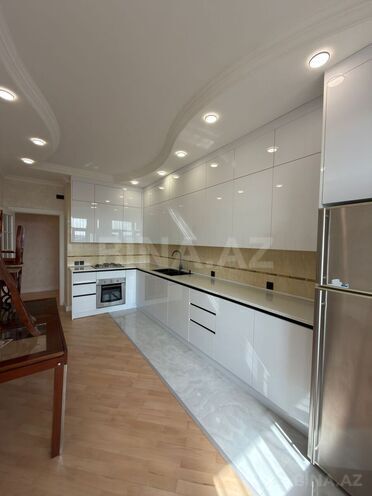 Satılır 4 otaqlı yeni tikili 188 m², Nəriman Nərimanov m., photo 5 from 16