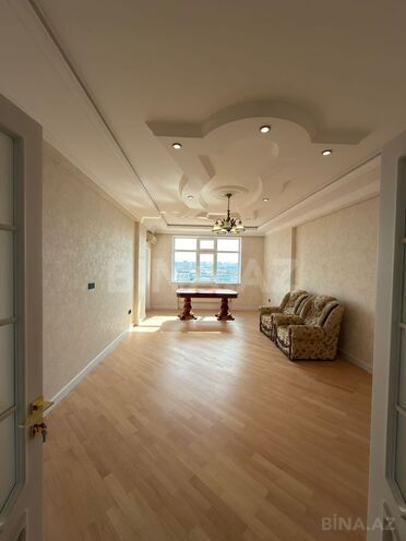 Satılır 4 otaqlı yeni tikili 188 m², Nəriman Nərimanov m., photo 11 from 16