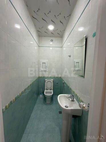 Satılır 4 otaqlı yeni tikili 188 m², Nəriman Nərimanov m., photo 12 from 16