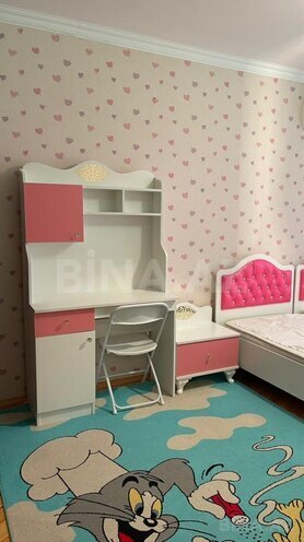 Продаётся 3-комн. вторичка 80 м², м. Мемар Аджеми, photo 23 from 32