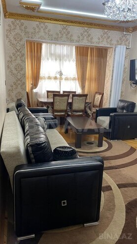 Продаётся 3-комн. вторичка 80 м², м. Мемар Аджеми, photo 9 from 32