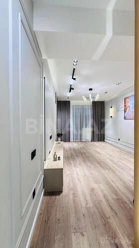 Продаётся 3-комн. новостройка 88 м², Хатаинский р., photo 28 from 32
