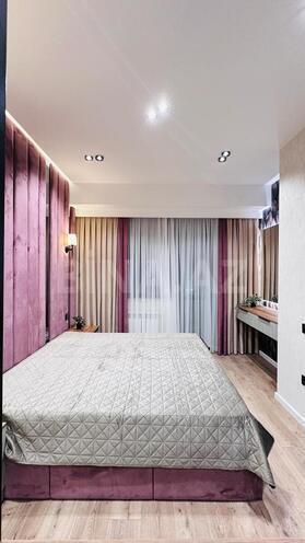 Продаётся 3-комн. новостройка 88 м², Хатаинский р., photo 26 from 32