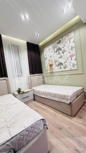 Продаётся 3-комн. новостройка 88 м², Хатаинский р., photo 29 from 32
