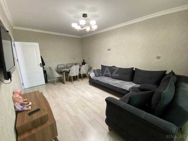 Satılır 2 otaqlı köhnə tikili 40 m², Elmlər Akademiyası m., photo 4 from 17