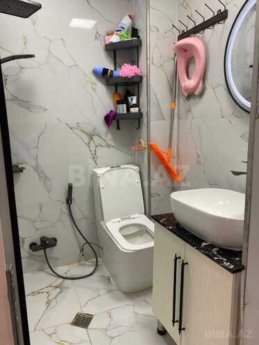 Satılır 2 otaqlı köhnə tikili 40 m², Elmlər Akademiyası m., photo 14 from 17