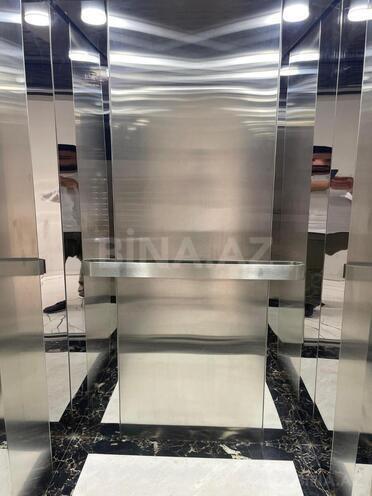Satılır 2 otaqlı yeni tikili 82.5 m², Xətai r., photo 6 from 16