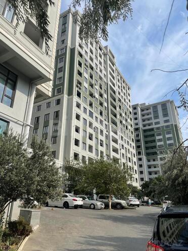 Satılır 2 otaqlı yeni tikili 82.5 m², Xətai r., photo 3 from 16