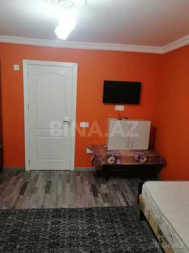 Сдаётся 1-комн. вторичка 30 м², м. Элмляр Академиясы, photo 3 from 8