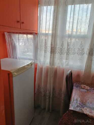 Сдаётся 1-комн. вторичка 30 м², м. Элмляр Академиясы, photo 4 from 8