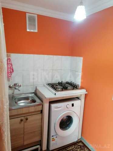 Сдаётся 1-комн. вторичка 30 м², м. Элмляр Академиясы, photo 6 from 8