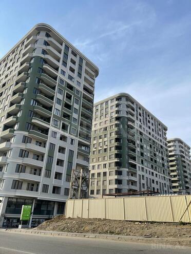 Satılır 2 otaqlı yeni tikili 82.5 m², Xətai r., photo 4 from 16