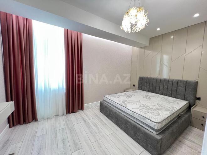 Сдаётся 3-комн. новостройка 120 м², Хатаинский р., photo 9 from 13
