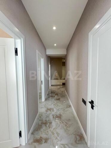 Сдаётся 3-комн. новостройка 120 м², Хатаинский р., photo 4 from 13