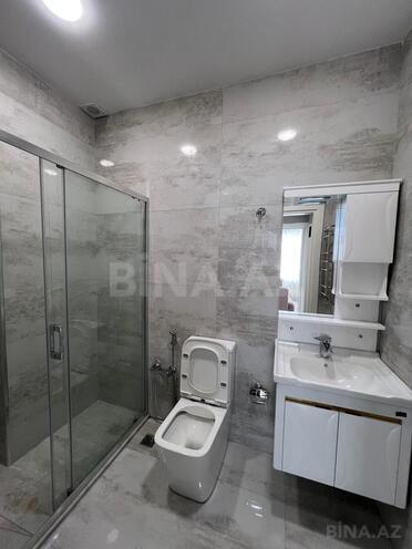 Сдаётся 3-комн. новостройка 120 м², Хатаинский р., photo 12 from 13