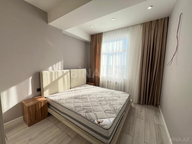 Сдаётся 3-комн. новостройка 120 м², Хатаинский р., photo 5 from 13
