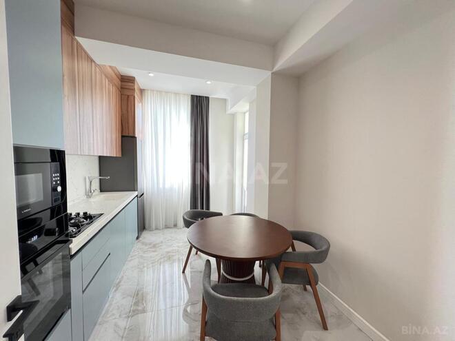 Сдаётся 3-комн. новостройка 120 м², Хатаинский р., photo 7 from 13