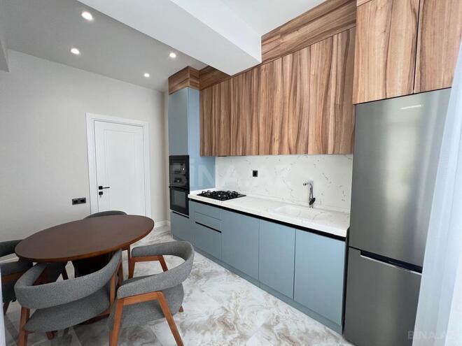 Сдаётся 3-комн. новостройка 120 м², Хатаинский р., photo 8 from 13