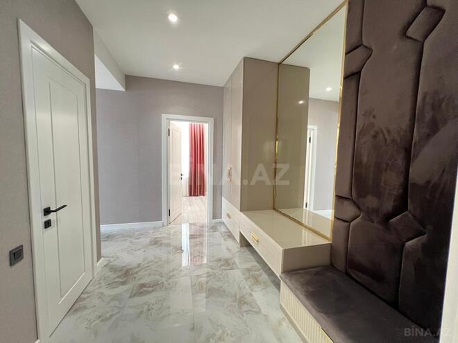 Сдаётся 3-комн. новостройка 120 м², Хатаинский р., photo 11 from 13