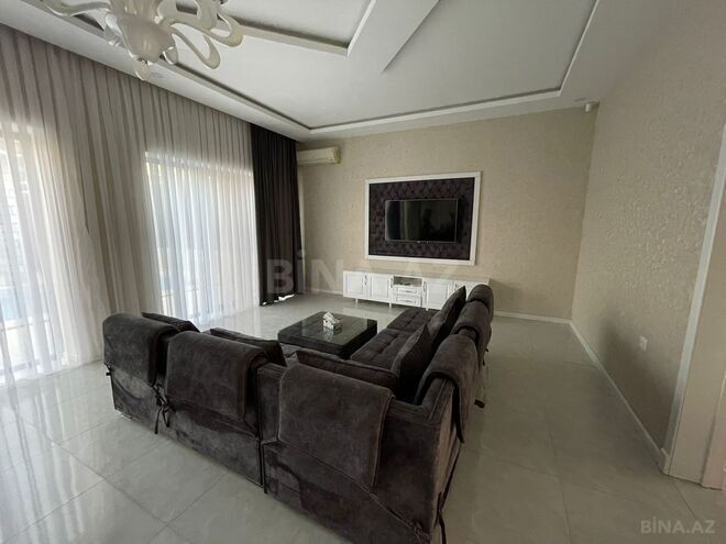 Сдаётся 5-комн. дом/дача 200 м², пос. Шаган, photo 16 from 31