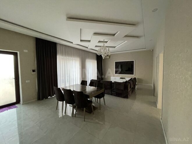 Сдаётся 5-комн. дом/дача 200 м², пос. Шаган, photo 14 from 31