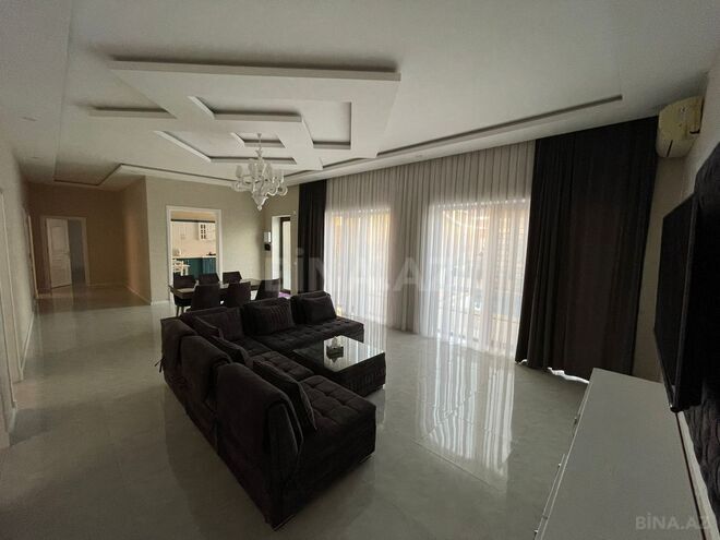 Сдаётся 5-комн. дом/дача 200 м², пос. Шаган, photo 28 from 31