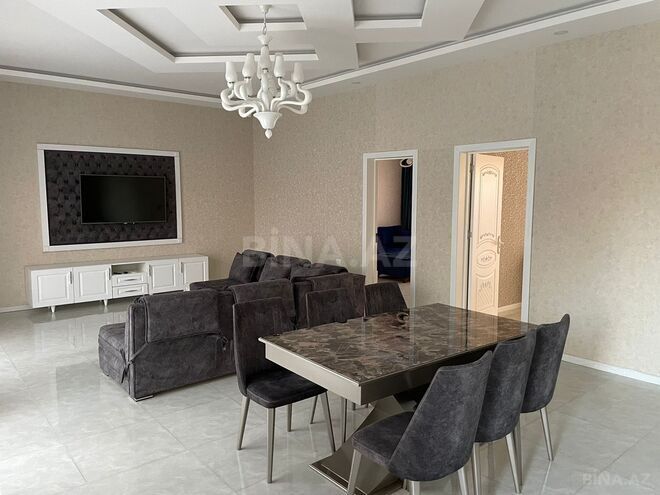 Сдаётся 5-комн. дом/дача 200 м², пос. Шаган, photo 22 from 31