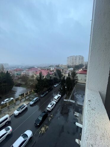 Продаётся 4-комн. новостройка 164 м², м. Кара Караев, photo 1 from 14