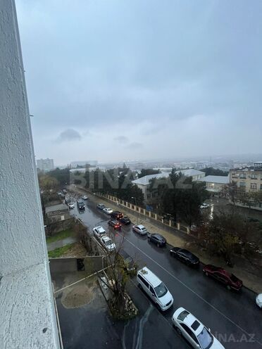 Продаётся 4-комн. новостройка 164 м², м. Кара Караев, photo 4 from 14