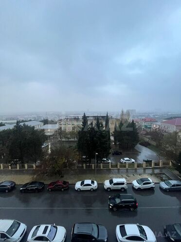 Продаётся 4-комн. новостройка 164 м², м. Кара Караев, photo 8 from 14