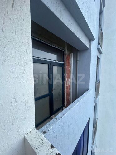 Продаётся 4-комн. новостройка 164 м², м. Кара Караев, photo 7 from 14