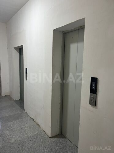 Продаётся 4-комн. новостройка 164 м², м. Кара Караев, photo 10 from 14