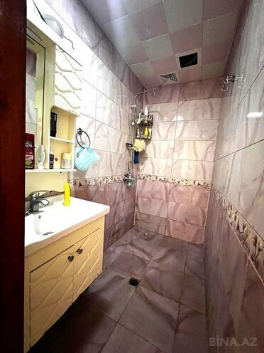Satılır 5 otaqlı köhnə tikili 130 m², Yasamal r., photo 15 from 22