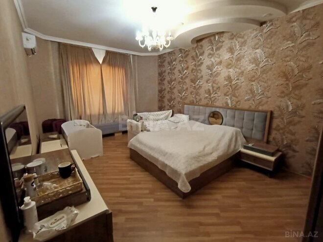 Satılır 5 otaqlı həyət evi/bağ evi 141 m², Masazır q., photo 7 from 13