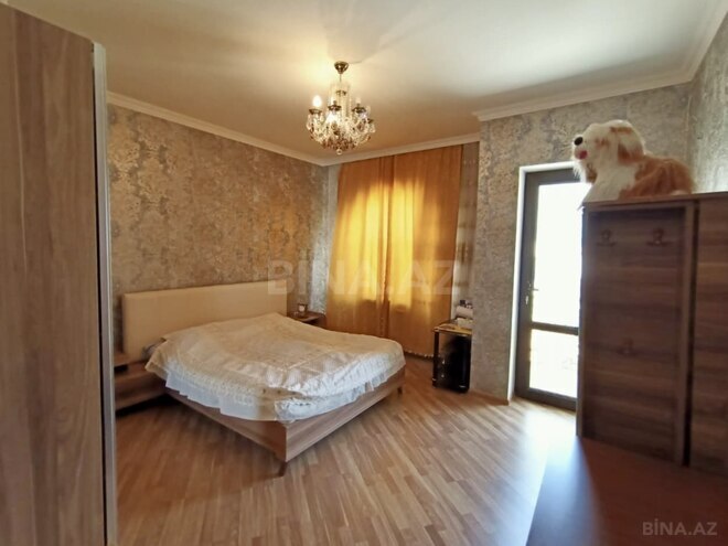 Satılır 5 otaqlı həyət evi/bağ evi 141 m², Masazır q., photo 6 from 13