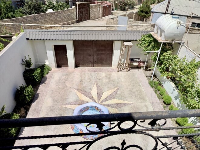 Satılır 5 otaqlı həyət evi/bağ evi 141 m², Masazır q., photo 12 from 13
