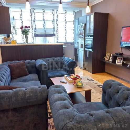 Продаётся 3-комн. новостройка 92 м², пос. 9-й мкр, photo 4 from 29