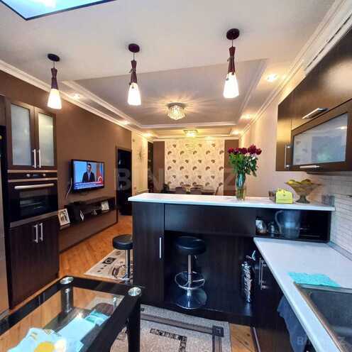 Продаётся 3-комн. новостройка 92 м², пос. 9-й мкр, photo 9 from 29