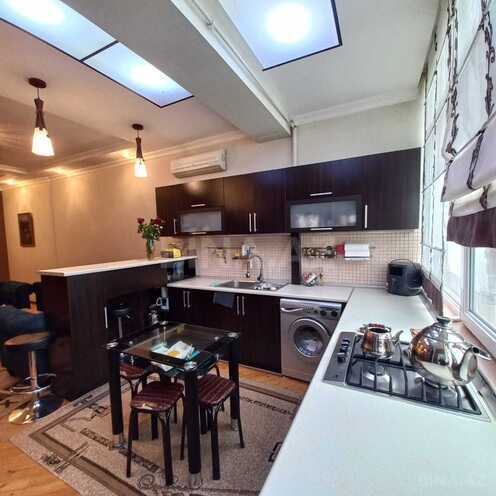 Продаётся 3-комн. новостройка 92 м², пос. 9-й мкр, photo 8 from 29