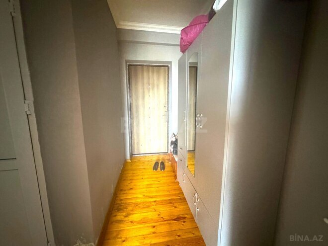 Satılır 1 otaqlı yeni tikili 45 m², Neftçilər m., photo 7 from 10