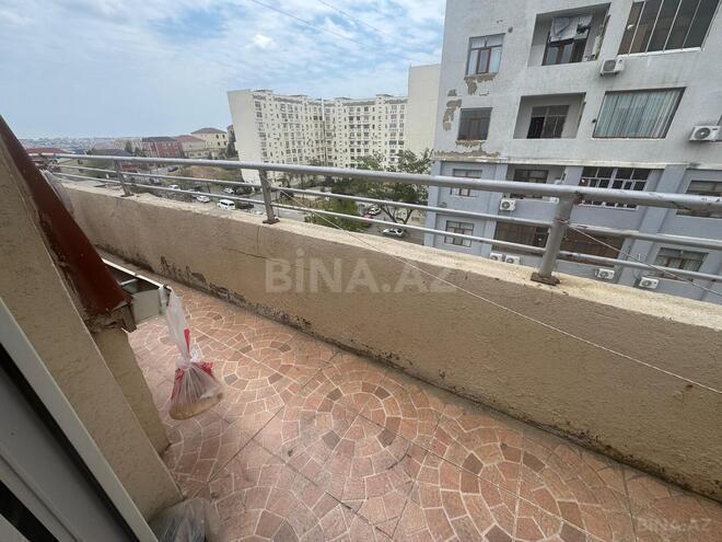 Satılır 1 otaqlı yeni tikili 45 m², Neftçilər m., photo 9 from 10