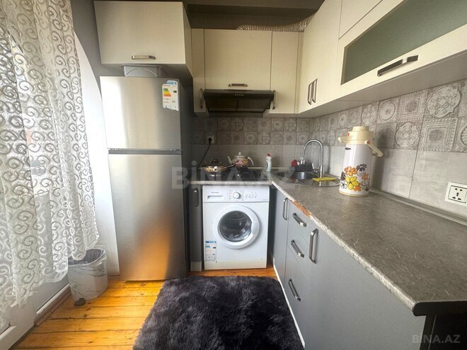 Satılır 1 otaqlı yeni tikili 45 m², Neftçilər m., photo 4 from 10