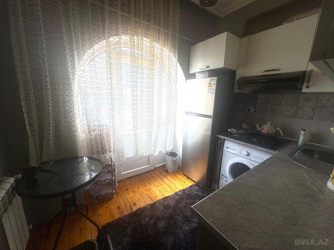Satılır 1 otaqlı yeni tikili 45 m², Neftçilər m., photo 5 from 10