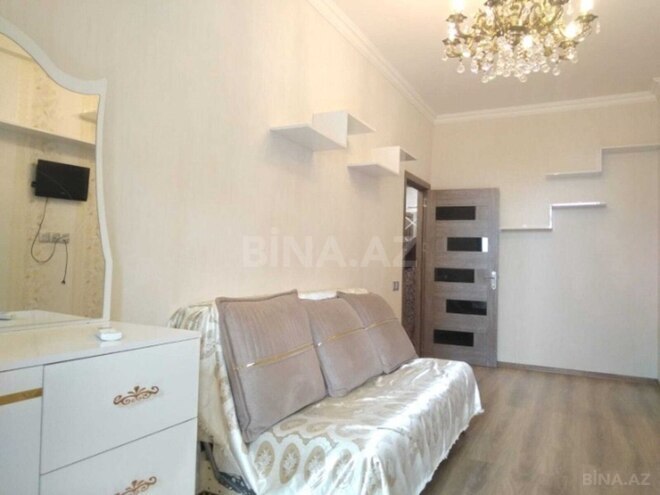 Satılır 2 otaqlı yeni tikili 65 m², Nizami m., photo 6 from 16