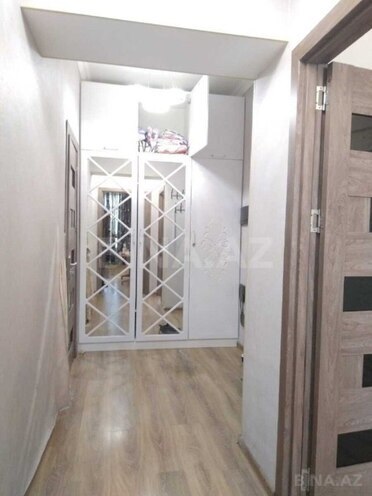 Satılır 2 otaqlı yeni tikili 65 m², Nizami m., photo 9 from 16