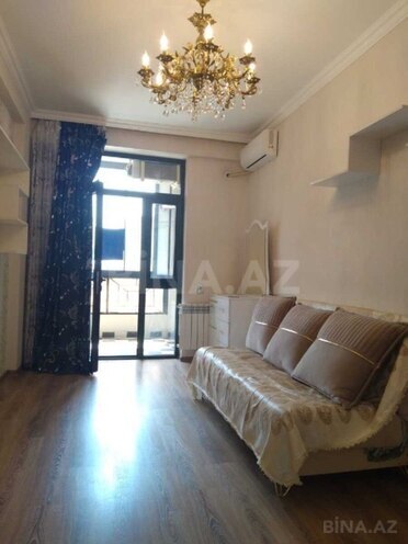 Satılır 2 otaqlı yeni tikili 65 m², Nizami m., photo 3 from 16